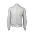 Poc Pure-Lite Splash Jacket - Fahrrad-Windjacke Granite Grey XS