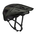 Scott Argo Plus Fahrradhelm (Größe L, M, Grün)