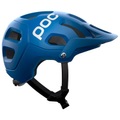 Poc Tectal - MTB-Helm Opal Blue Metallic / Matt Kopfumfang - 55-58 cm