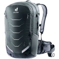 Deuter Flyt 20 Bike-Rucksack dunkelgrau