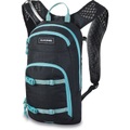 Dakine Women's Session 8L Damen-Bike Rucksack schwarz