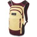 Dakine Women's Syncline 12L Damen-Bike Rucksack bordeaux