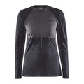 Craft Damen Core Wool Mix Unterwäsche Set
