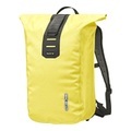 Ortlieb Velocity PS - Fahrradrucksack Lemon Sorbet 23 L