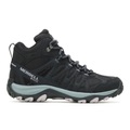 Merrell Accentor 3 Sport Mid GTX - Wanderschuhe - Damen Black 41
