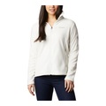 Columbia Fast Trek II Jacket Damen sea salt 2019 XS Fleecepullover