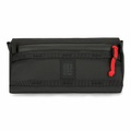 Topo Designs Bike Bag Mountain - Fahrradtasche Black / Black One Size
