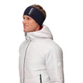 Mammut Aenergy Stirnband blau 2021 Stirnbänder