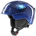 Uvex Heyya Skihelm - midnight splash