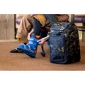 Dakine Youth Boot Pack 45L - Skischuhtasche Black One Size