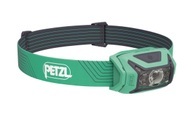 Petzl Actik - Stirnlampe Green One Size
