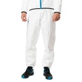 Raidlight Tyvek Light - Regenhose - Herren White M
