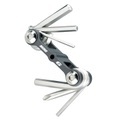 TOPEAK Mini 6 Multitool Werkzeug