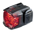 Topeak RedLite Race - Fahrradlicht hinten One Size