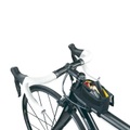 Topeak TT Bag - Satteltasche L