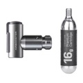 Topeak AirBooster CO2 Pumpe 2020 CO2-Pumpen