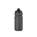 Topeak TTi Water Bottle 650ml - Fahrrad Trinkflasche Black One Size