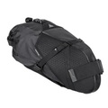 Topeak BackLoader X Satteltasche 10l schwarz 2022 Satteltaschen