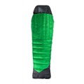 Valandré Grasshopper Sleeping Bag M green Left Zipper 2020 Schlafsäcke