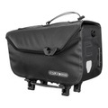 Ortlieb E-Trunk - Fahrradtasche Black 10 L