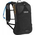 Camelbak Octane 12 - Trinkrucksack Black / Apricot 12 L