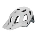 Endura, Endura SingleTrack Helmet - MTB-Helm - Herren White M/L