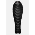 Rab Mythic Ultra 180 - Schlafsack Black Long - linke Öffnung