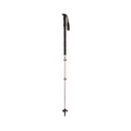 Komperdell Titanal EXP Pro Stöcke black/sand 105-140cm 2020 Trekkingstöcke