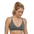 Patagonia Damen Cross Beta Sport BH (Größe XS, Grau)