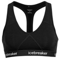 Icebreaker, Icebreaker Sprite Merino Sport-BH Damen