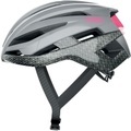 ABUS StormChaser Helm grau 2022 L | 59-61cm Rennvelohelme