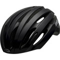 Bell Avenue LED Helm schwarz 2022 50-57cm Trekking & City Helme