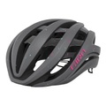 Giro Aether Mips - Radhelm Charcoal Mica Kopfumfang - 51-55 cm