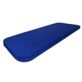 Sea to Summit, Sea to Summit Comfort Deluxe Selbstaufblasende Isomatte Large Wide petrol 2022 Luftmatratzen