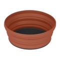Sea to Summit X-Bowl (Größe One Size, orange)