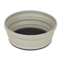 Sea to Summit X-Bowl (Größe One Size, beige)