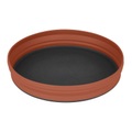 Sea to Summit X-Plate (Größe One Size, orange)