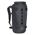 Ortovox Trad 22 Dry - Tourenrucksack Black Steel One Size