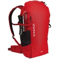 Camp M 20 - Tourenrucksack Red 20 L