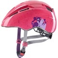 Uvex, UVEX Kid 2 Helm Kinder pink 2022 46-52cm Kinderhelme