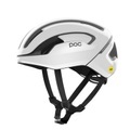 POC Omne Air MIPS Helm weiß 2022 M | 54-59cm Rennvelohelme