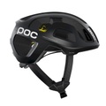 Poc Octal MIPS - Rennradhelm Uranium Black Matt Kopfumfang - 54-60 cm