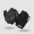 GripGrab ProGel Gepolsterte Kurzfinger Handschuhe Damen schwarz 2021 S Rennvelo Handschuhe