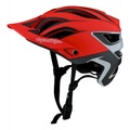 Troy Lee Designs A3 Mips Helmet - MTB-Helm Uno Red M / L