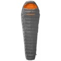 Y by Nordisk Phantom 440 Schlafsack L grau/orange Left Zipper 2021 Schlafsäcke ab 0° Celcius