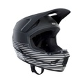 ION Scrub AMP EU/CE Helm schwarz 2022 S | 54-56cm MTB Helme