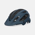 Giro Merit Spherical - MTB-Helm - Herren Harbor Blue Kopfumfang - 51-55 cm
