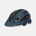 Giro Merit Spherical - MTB-Helm - Herren Harbor Blue Kopfumfang - 59-63 cm