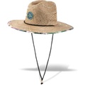 Dakine Pindo Straw - Hut Palm Grove S / M