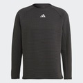 Adidas Ultimate CTE Warm LS - Thermounterwäsche - Herren Black S
